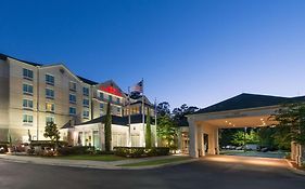 Hilton Garden Inn Tallahassee Central